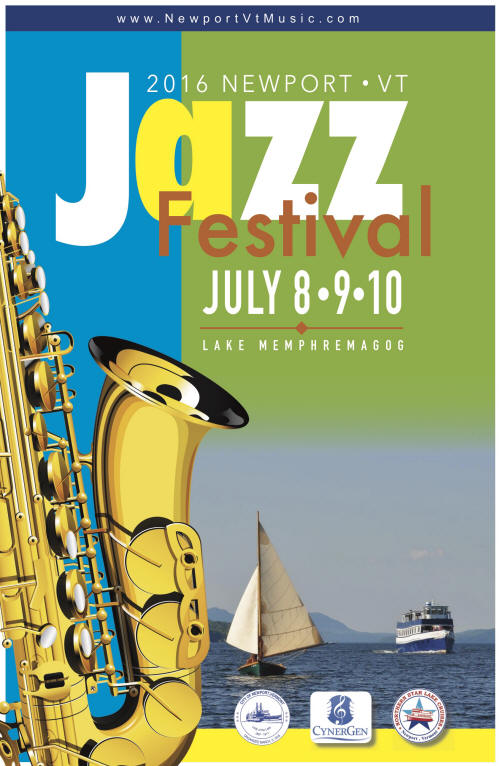 Image result for Newport Jazz festival in Vermont